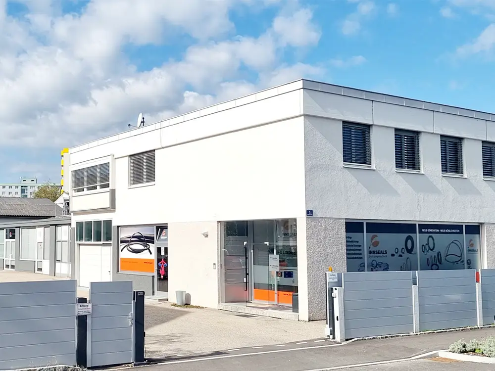 Fit für die Zukunft