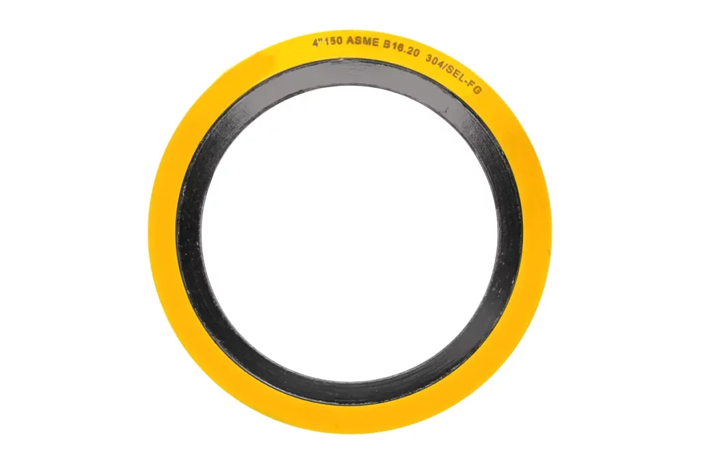 Spiraldichtungen