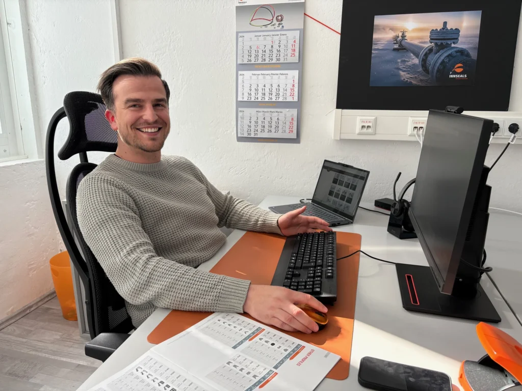 technischer-anwendungsberater-dichtungstechnik