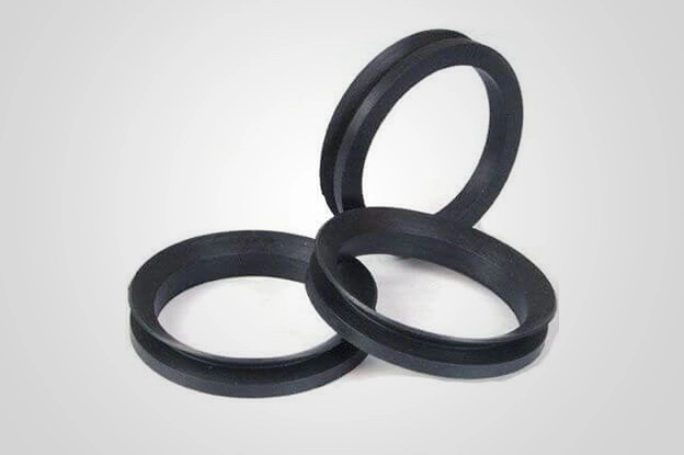 V-Ringe