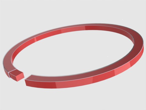 encap-Gasket