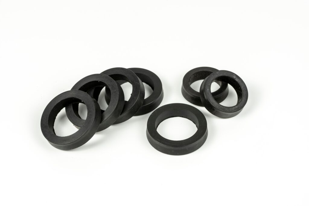 A,Rubber,Ring,-,A,Gasket,,An,Oil,Seal,For