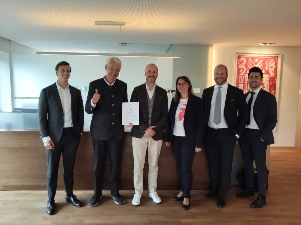 FORUM Family Office erwirbt Innseals Dichtungstechnik GmbH